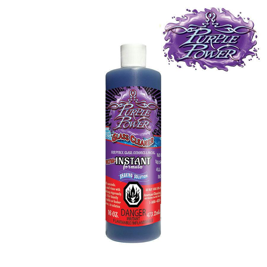 Purple Power - Instant Formula Cleaner - 16 Oz