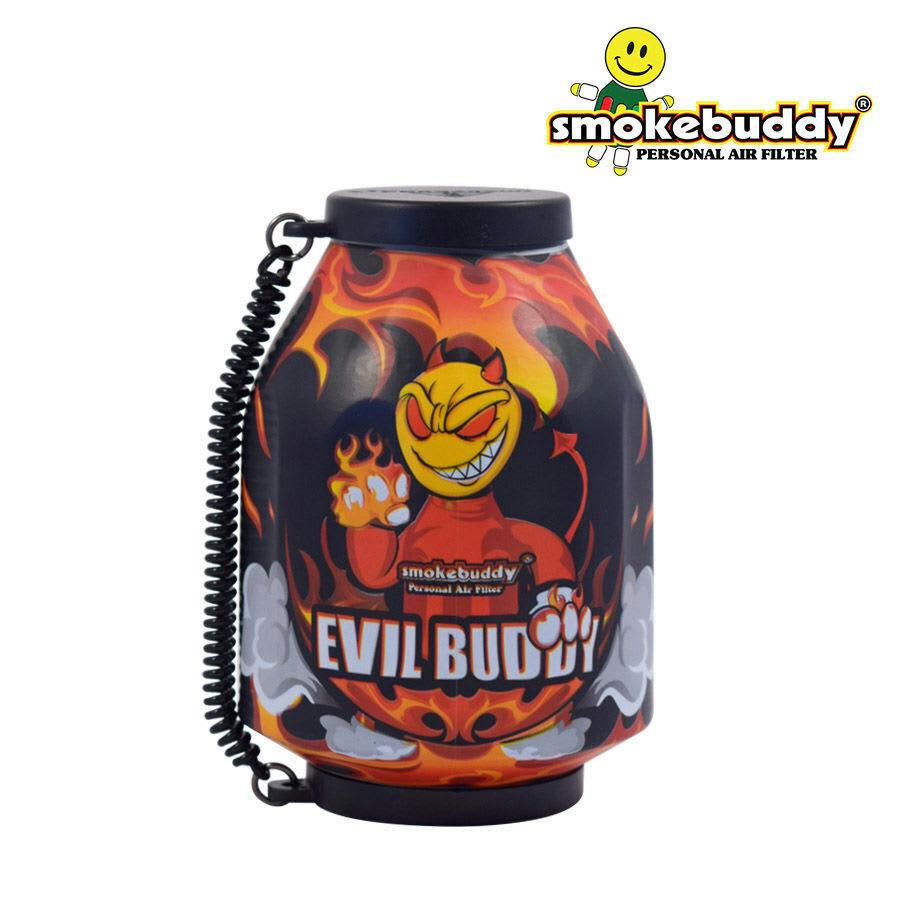 Smoke Buddy - Evil