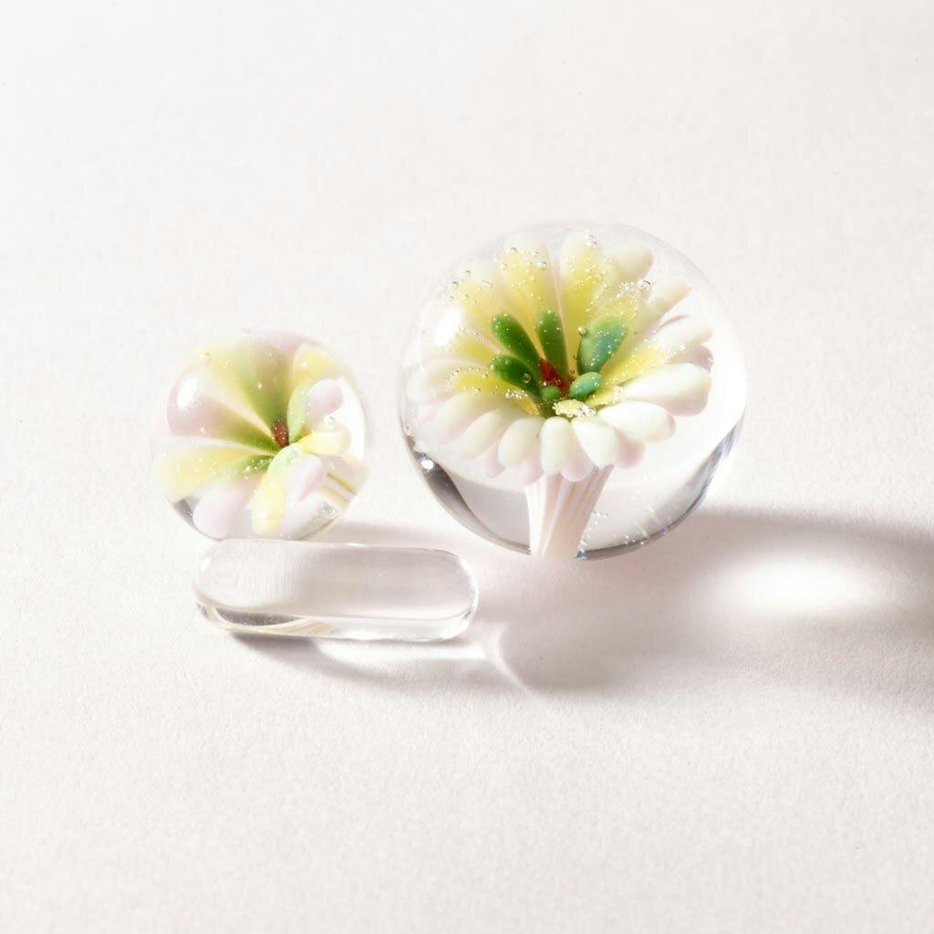 Terp Sphere & Pillar Set