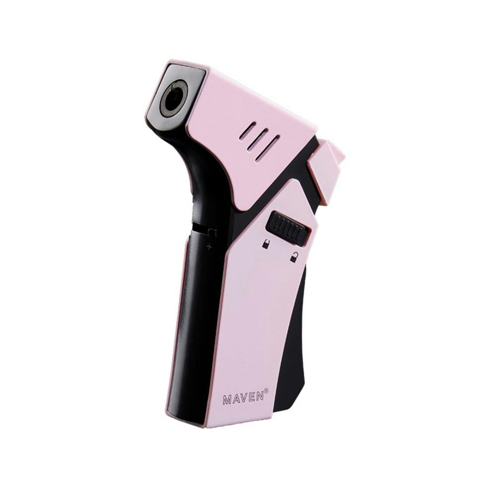 Maven - Pro Torch Windproof - Pink