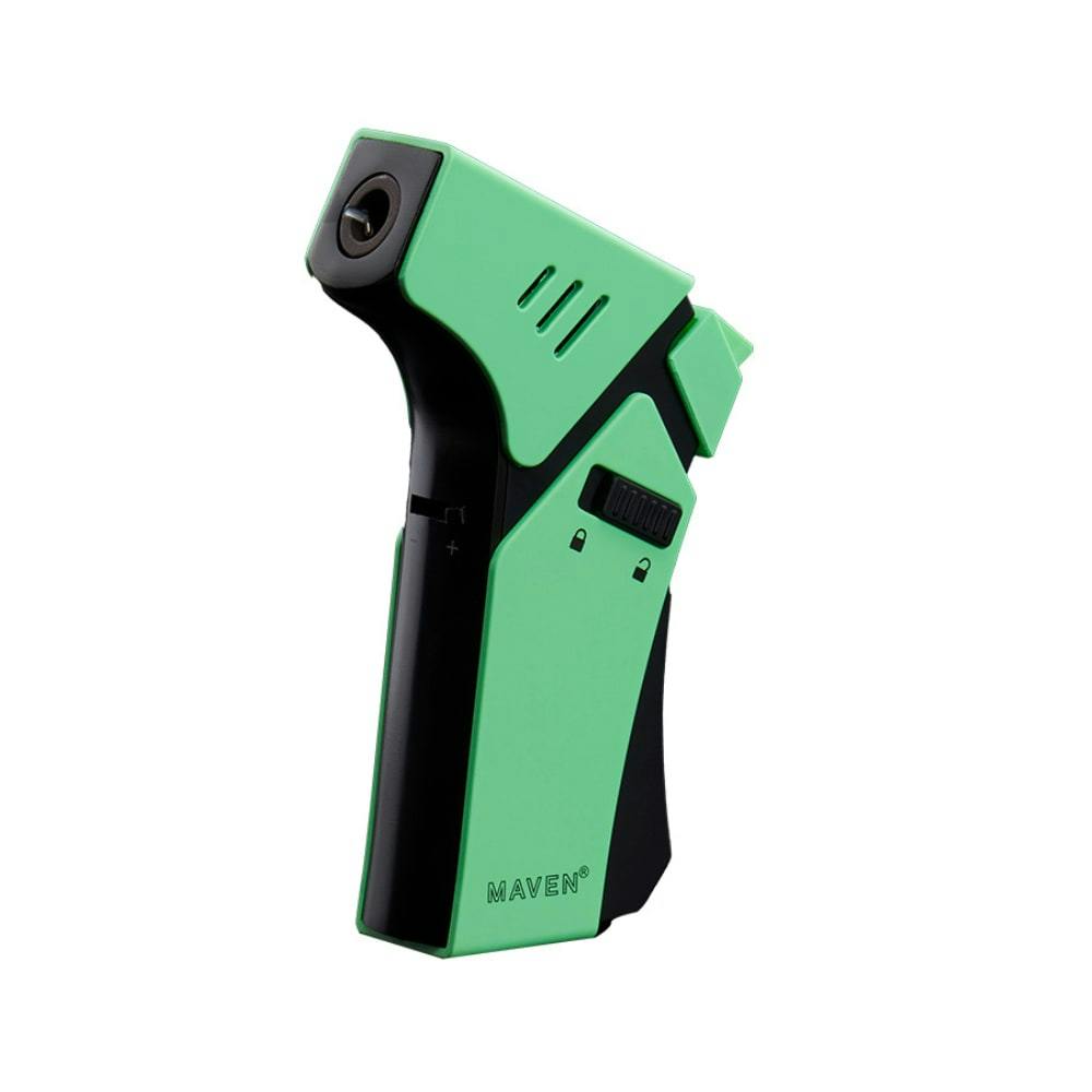 Maven - Pro Torch Windproof - Green
