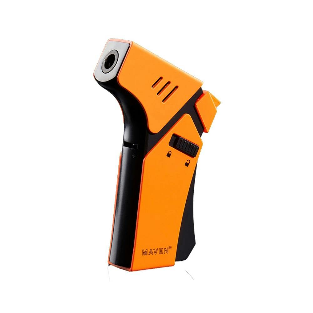 Maven - Pro Torch Windproof - Orange