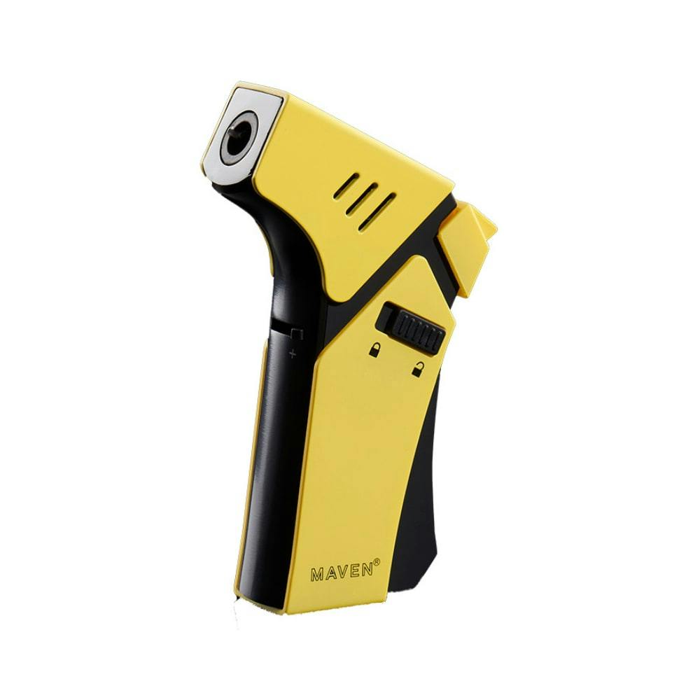 Maven - Pro Torch Windproof - Yellow