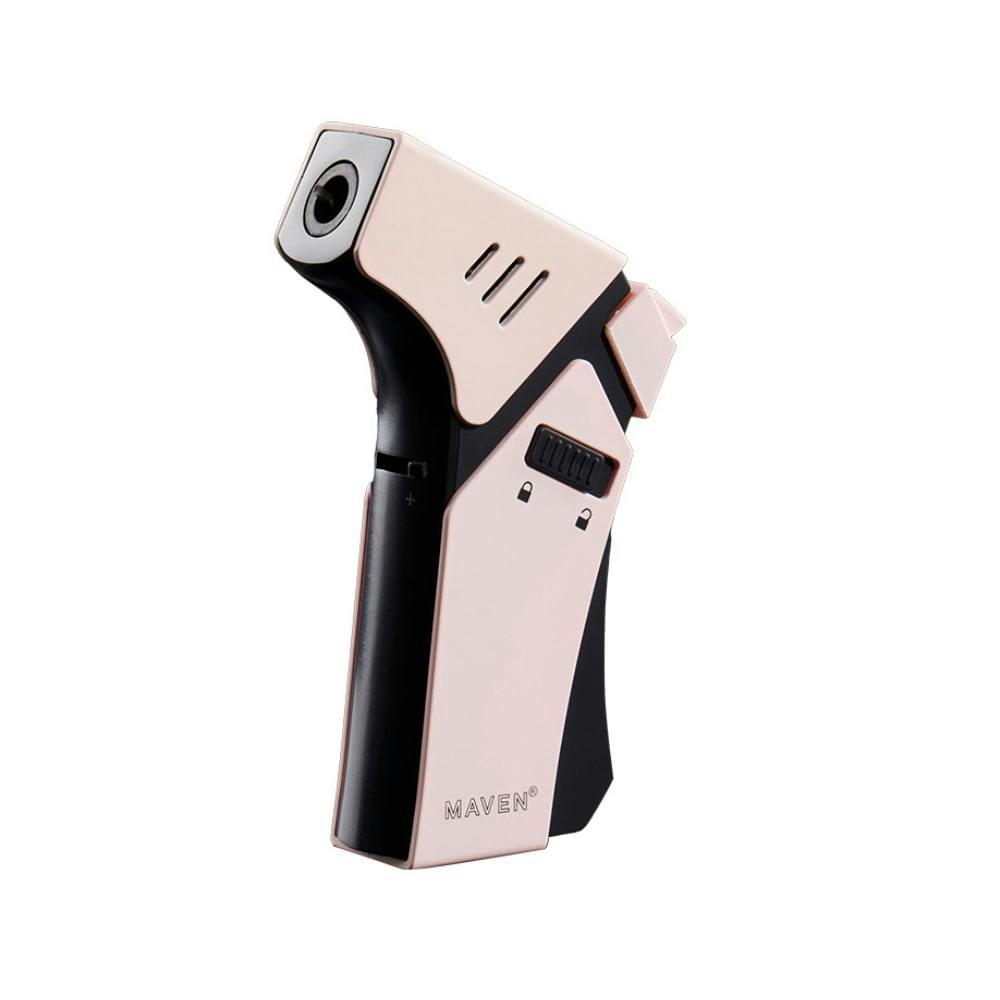 Maven - Pro Torch Windproof - White