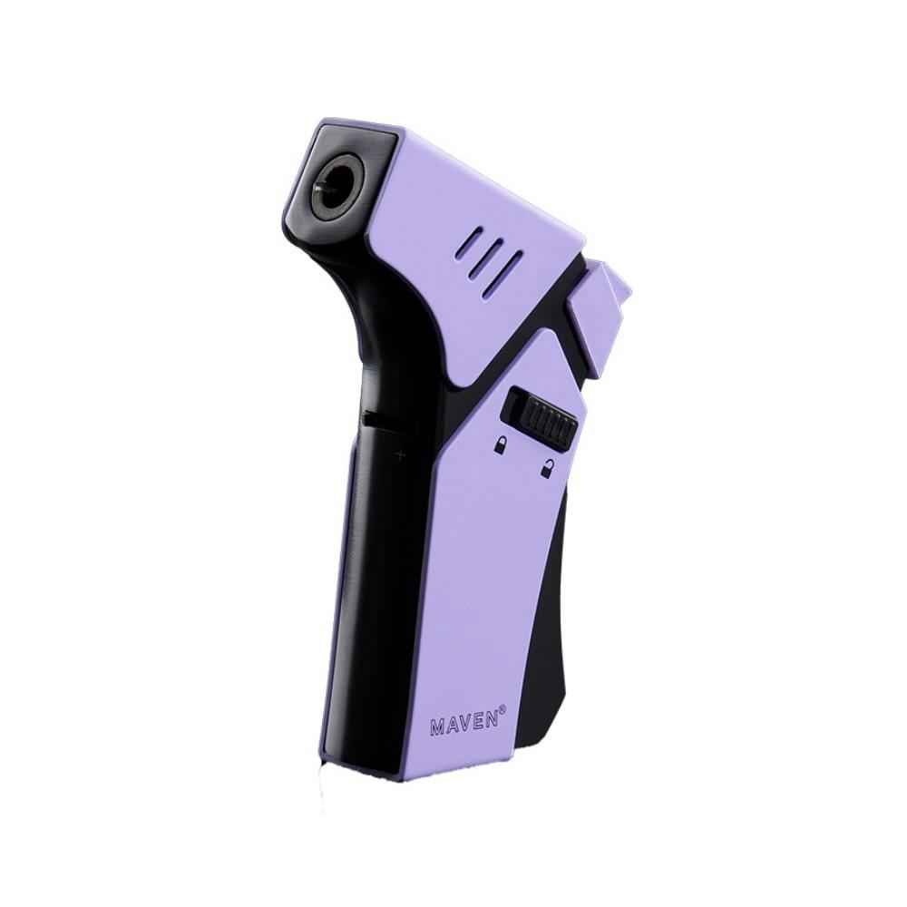 Maven - Pro Torch Windproof - Purple