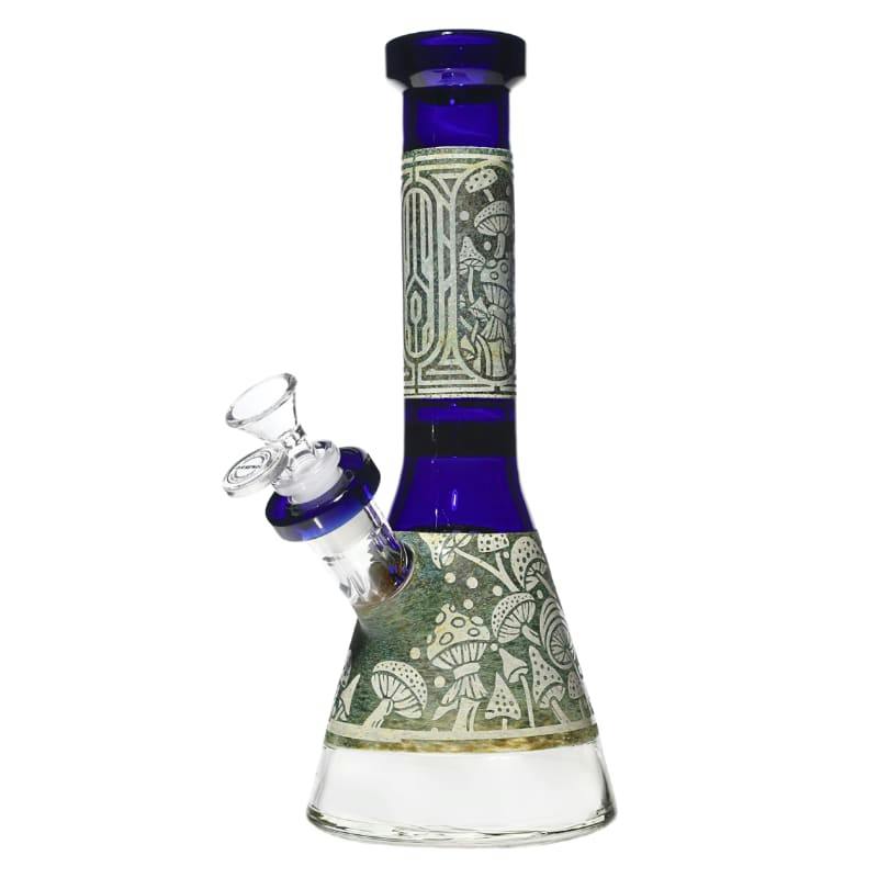 10" 5mm Arsenal Forest Grove Beaker