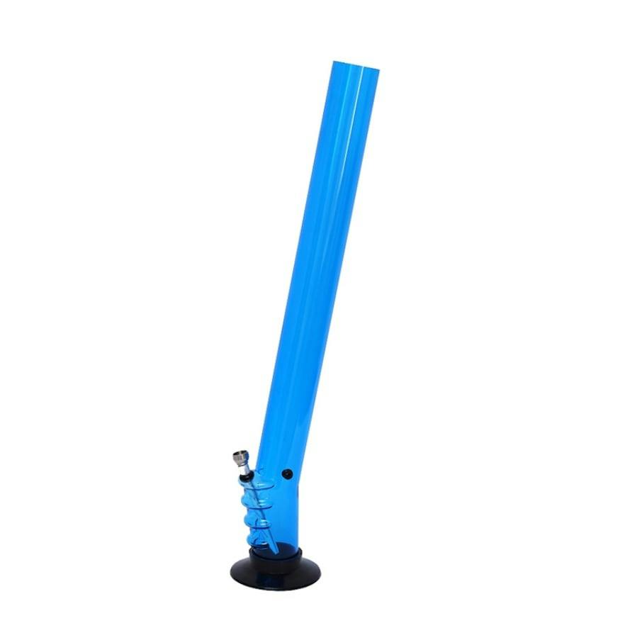 Acrylic Bong - 21.5"