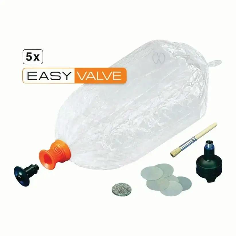 Storz & Bickel - Volcano Vaporizer Easy Valve Starter Set