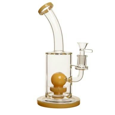 Mini Sphere Percolator Rig