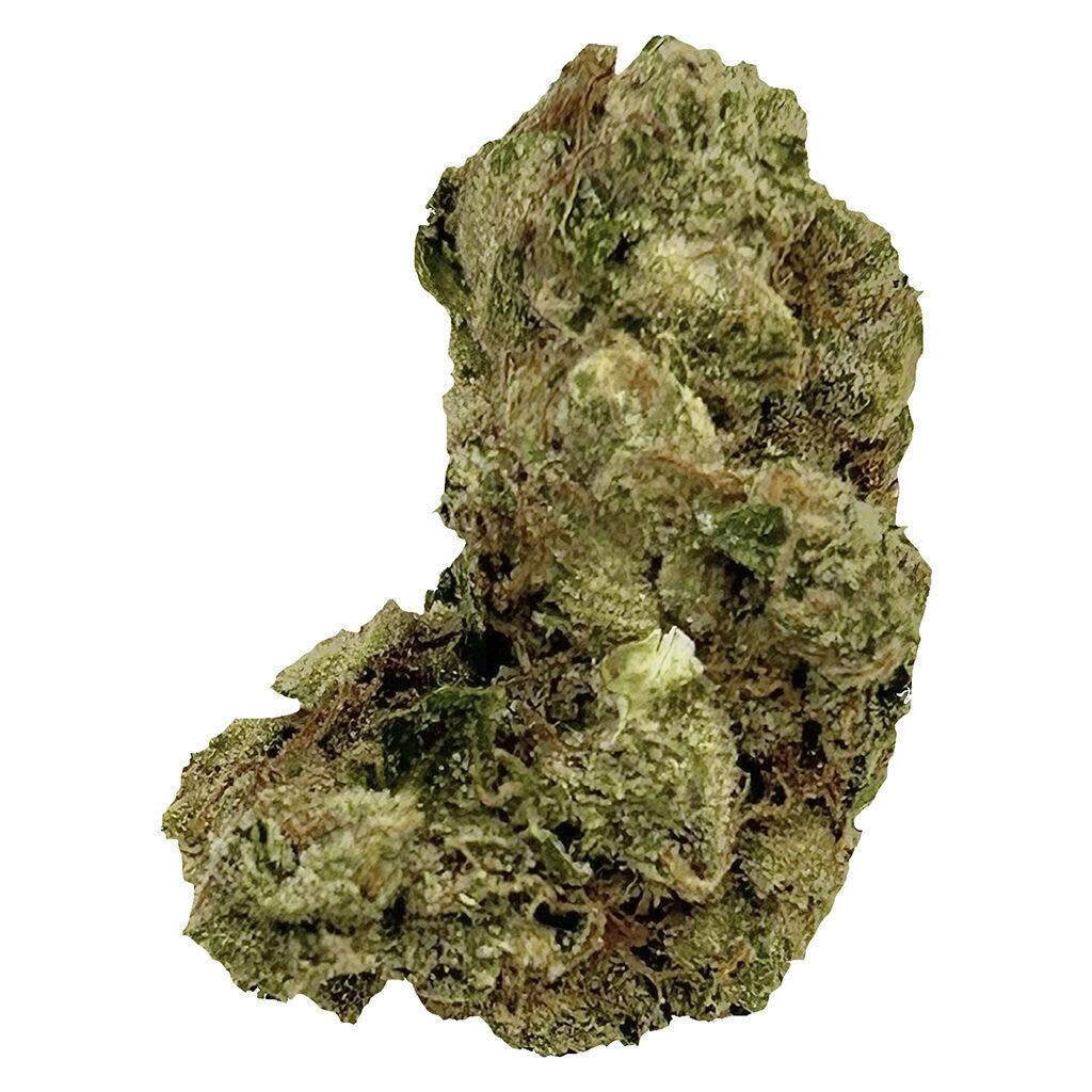BC Green - Garlic Haze - 28g