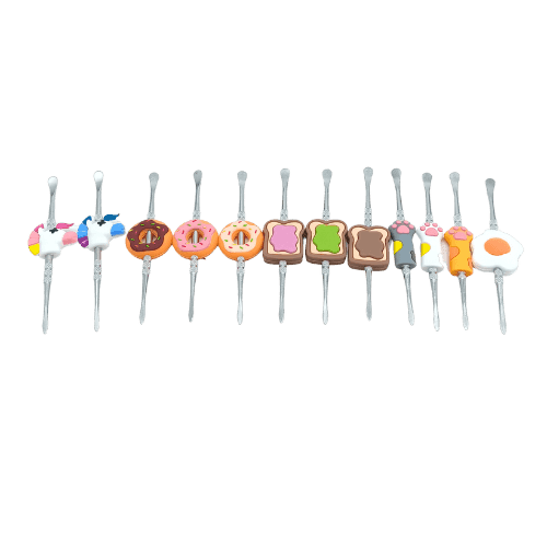 Cartoon Dab Tools