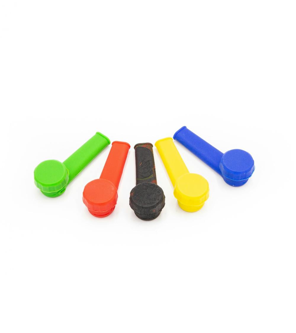 Pipe Silicone