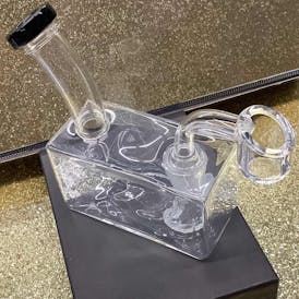 RIO Replacement Glass