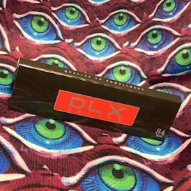 DLX 84mm Rolling Papers