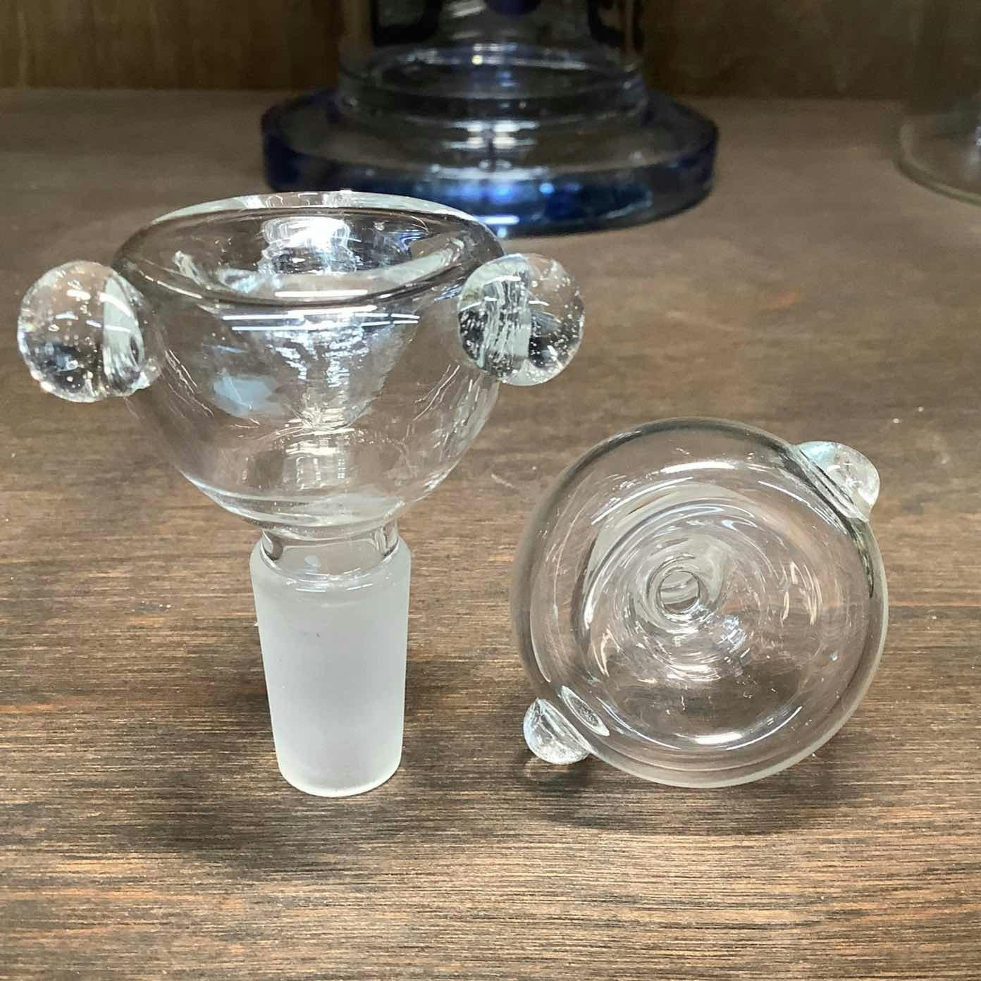 14mm Flower Bowl