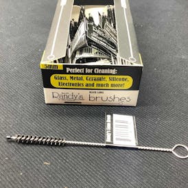 Randy's 5mm Brushes