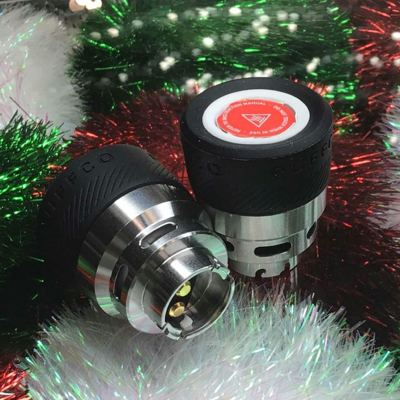 Puffco Peak Pro Atomizer