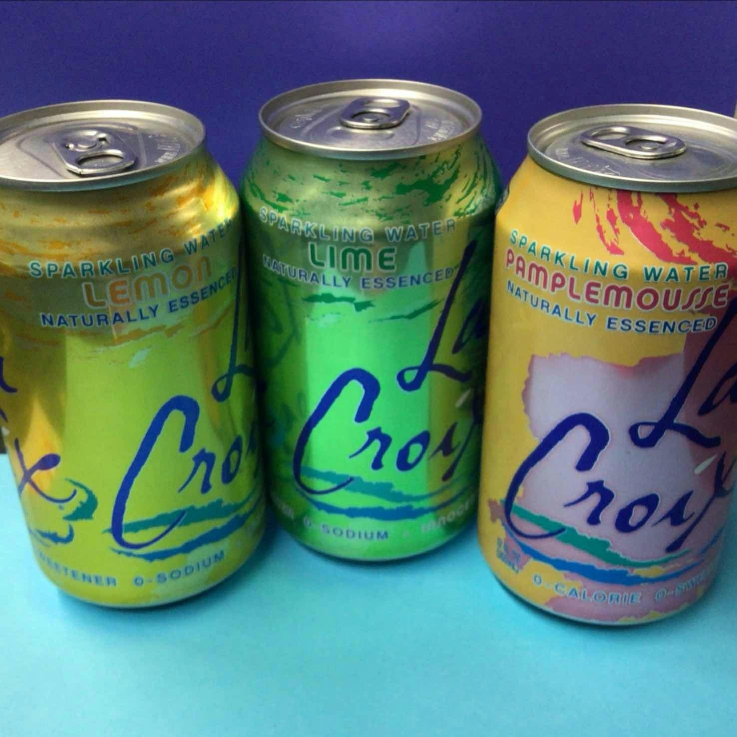LaCroix - Assorted