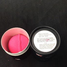 788 Collection - Tuitti Fruitti Bath Bomb