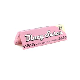 Pink Rolling Papers