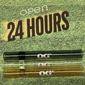 OG Chillum