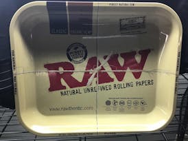 Assorted Rolling Tray - Medium