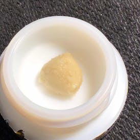 Leaf Logic - 1g Sweet & Low Rosin Batter