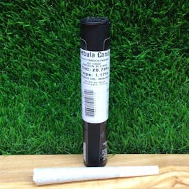 Jubel - Nebula Candy Pre Roll