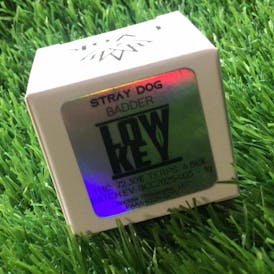 Evok - Stray Dog Badder