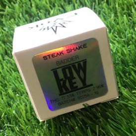 Evok - Steak Shake Badder