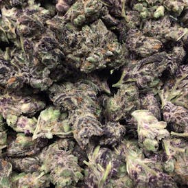 Grape Mountain Smalls