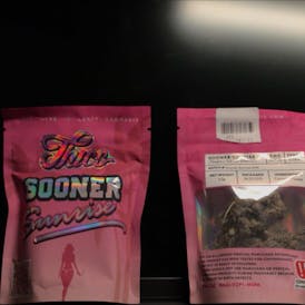 THICC - Sooner Sunrise 3.5G