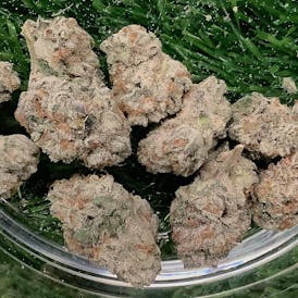 Fire Brothers - Street Tarts 3.5G
