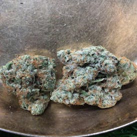 Pink Flamingo - 918 Burnt Orange - 3.5G