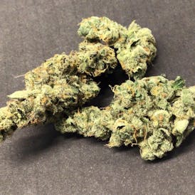 Fire Brothers - GMO - 3.5G
