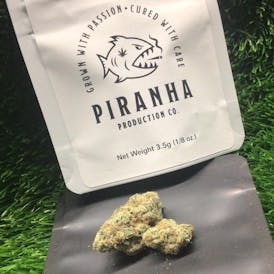 Ice Cream Cake - 3.5G