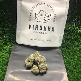 Double Butter - 3.5G