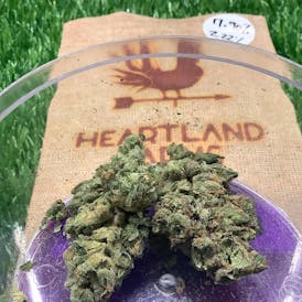 Heartland Farms - XJ-13 3.5G