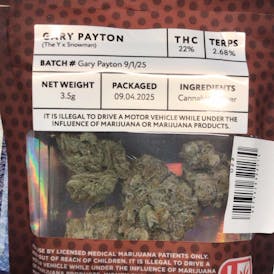 THICC - Gary Payton 3.5G