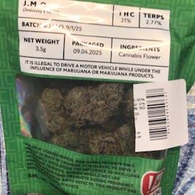 THICC - J.M.O. 3.5G