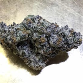 THICC - Clout Nine - 3.5G