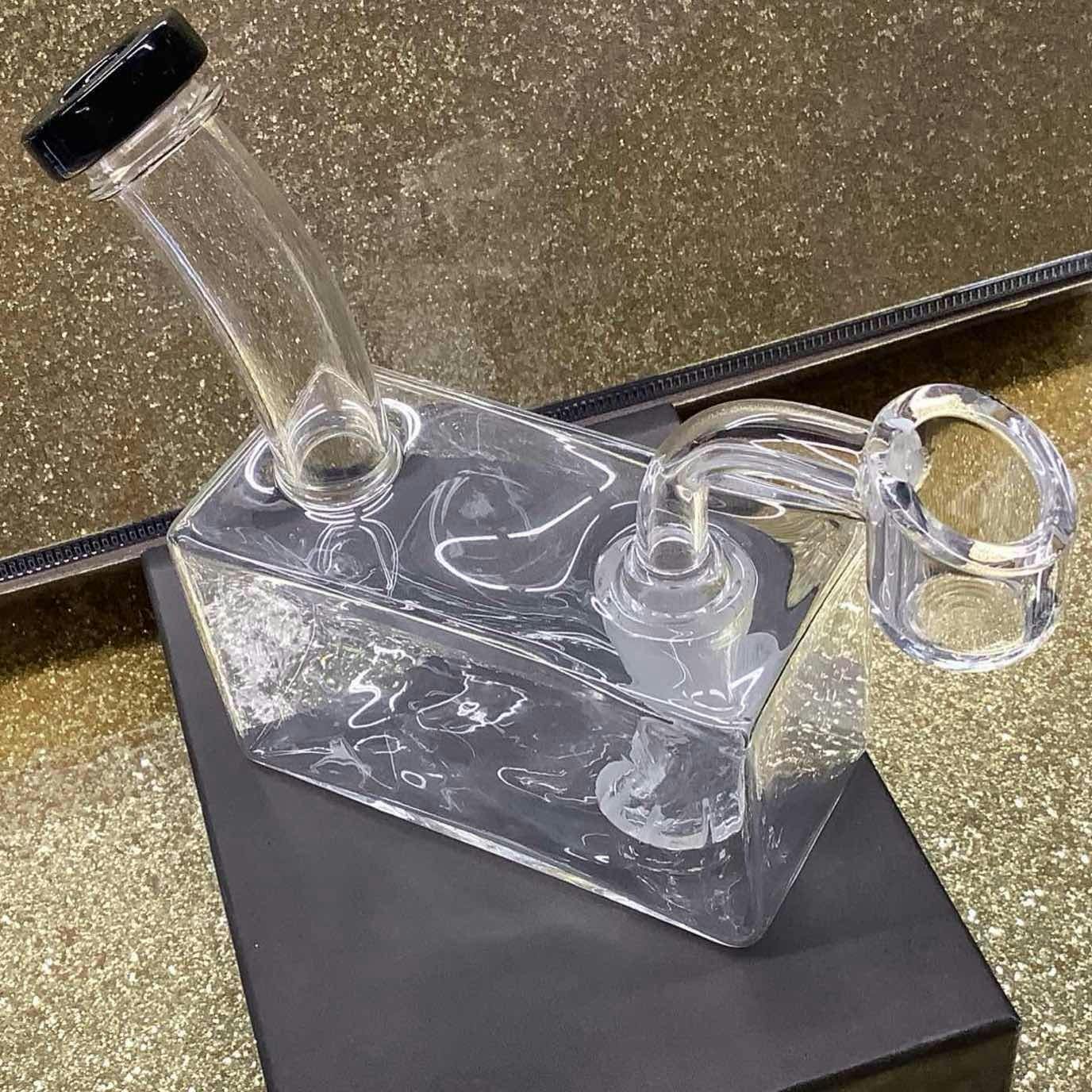 RIO Replacement Glass
