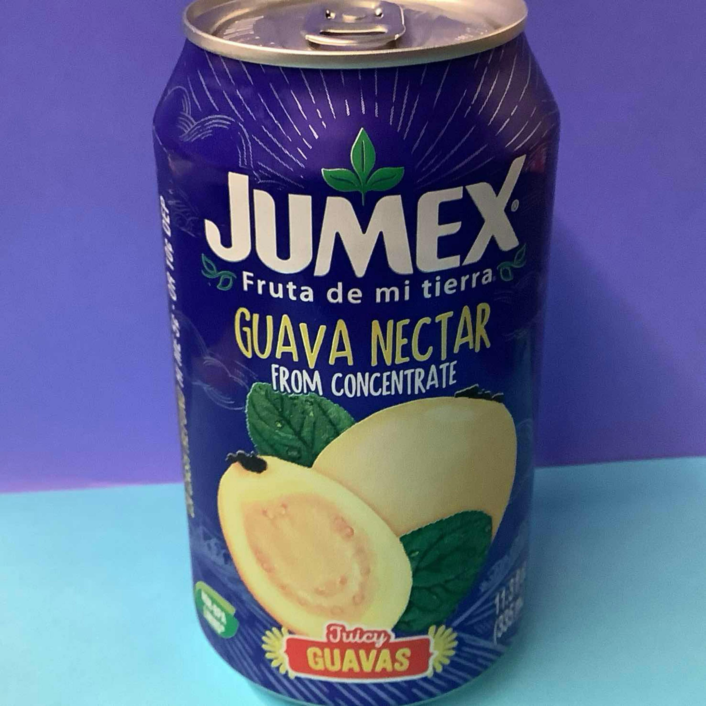 JUMEX- Guava Nectar at Uptown Wellness Dispensary