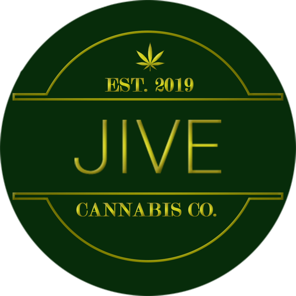 JIVE - Sunshine Lime - 28G