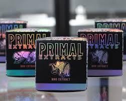 Primal - 1G Cured Sugar - Apple Temptation