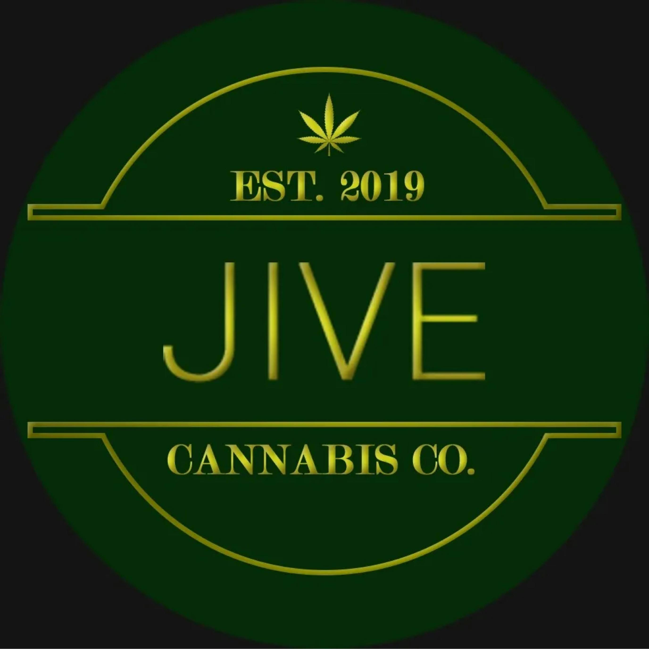 Jive - Purple Jellato - 28G