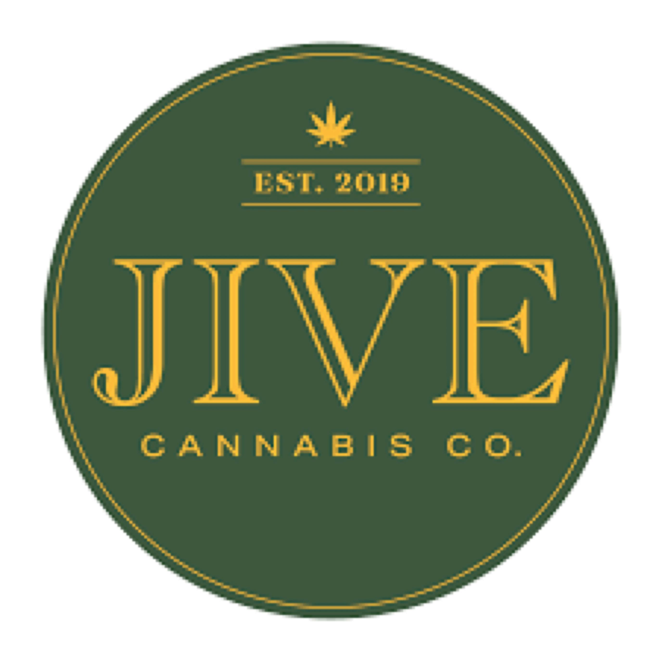Jive - White Hot Guava - 3.5G