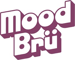 MOOD BRU Route 66 Edition - Orange Cardamom Vanilla