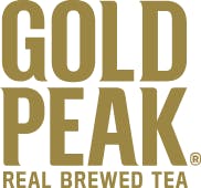 Gold Peak - Sweet Tea at Uptown Wellness Dispensary