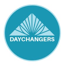 Day Changers - Citrus Splash - 2500MG NANO Gummies